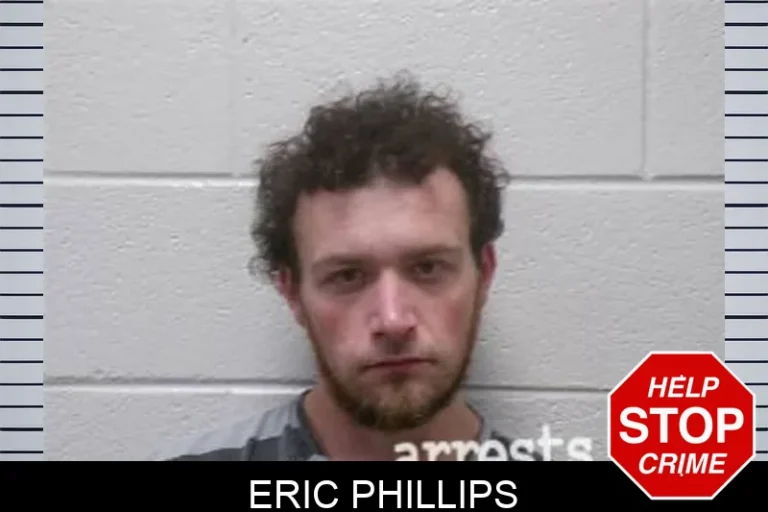 Eric Phillips
