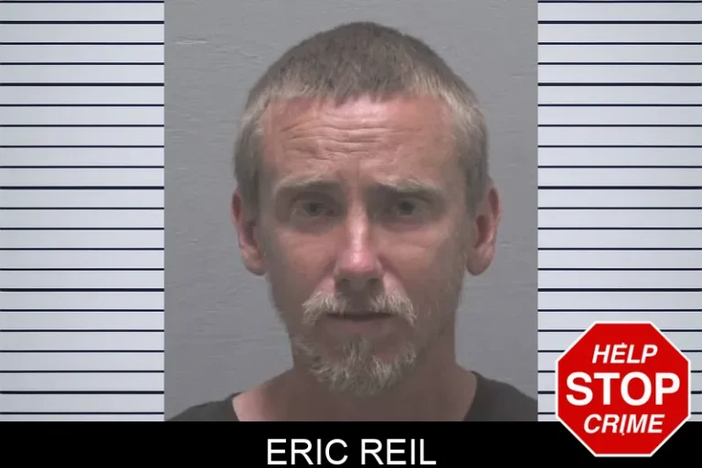 Eric Reil