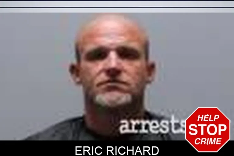 Eric Richard