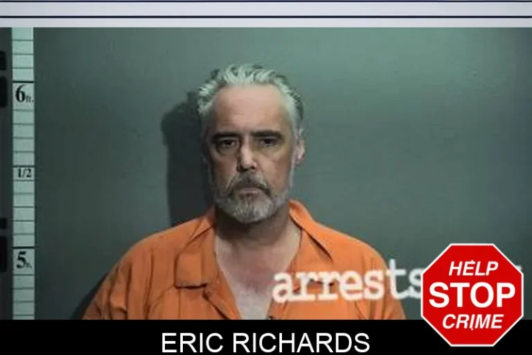 Eric Richards