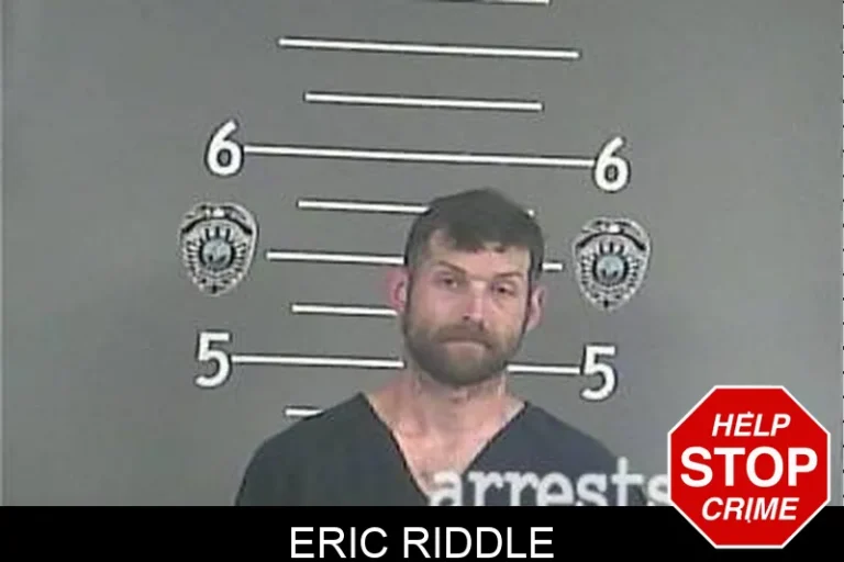 Eric Riddle