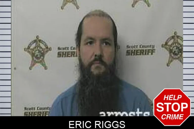 Eric Riggs