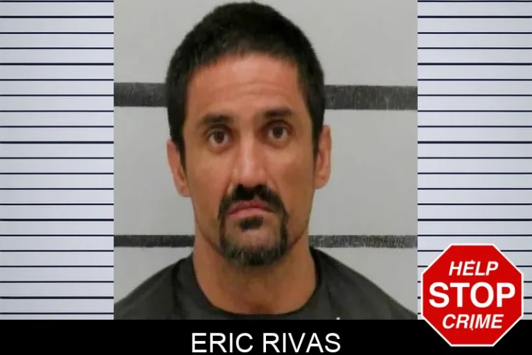 Eric Rivas
