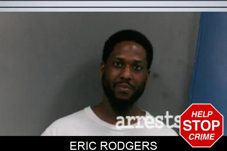 Eric Rodgers