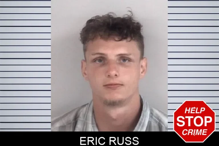 Eric Russ
