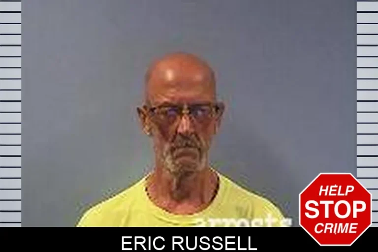 Eric Russell