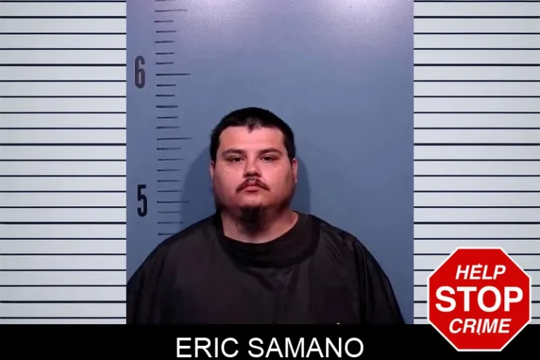 Eric Samano