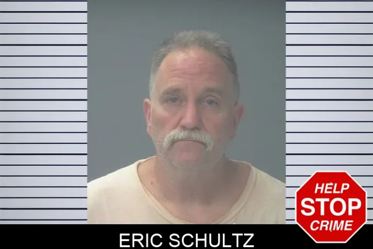Eric Schultz