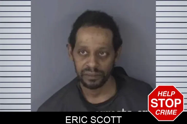 Eric Scott