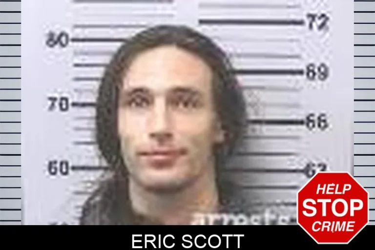 Eric Scott