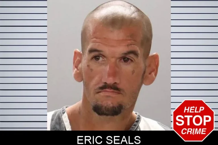 Eric Seals