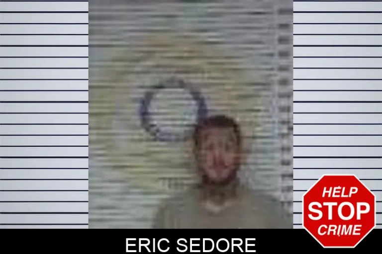 Eric Sedore