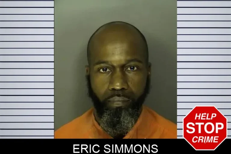 Eric Simmons