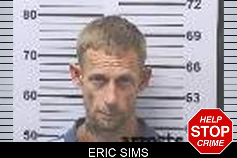Eric Sims