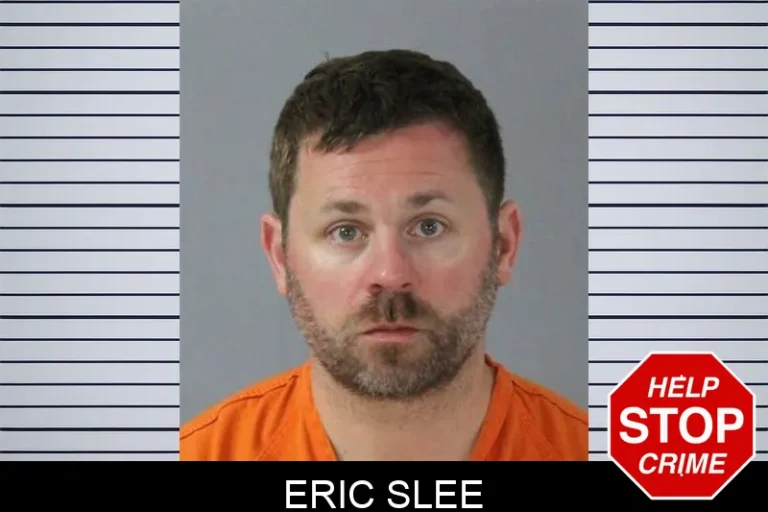 Eric Slee