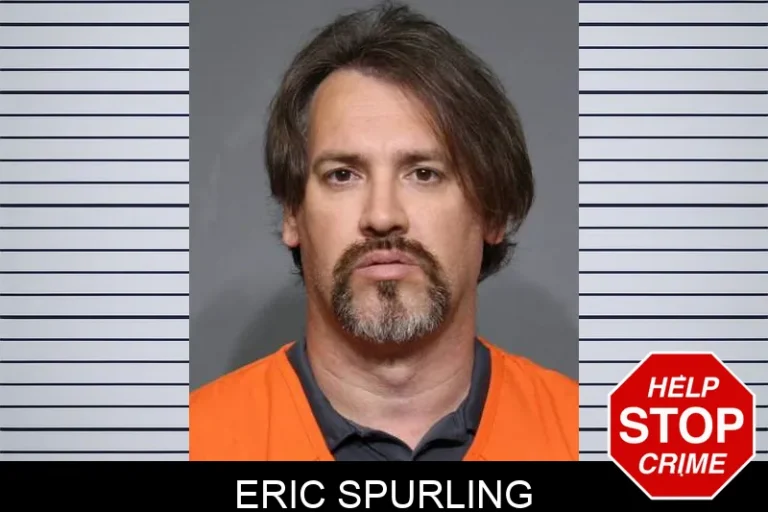 Eric Spurling
