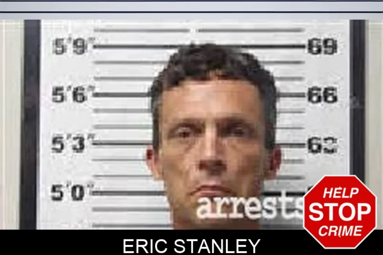 Eric Stanley