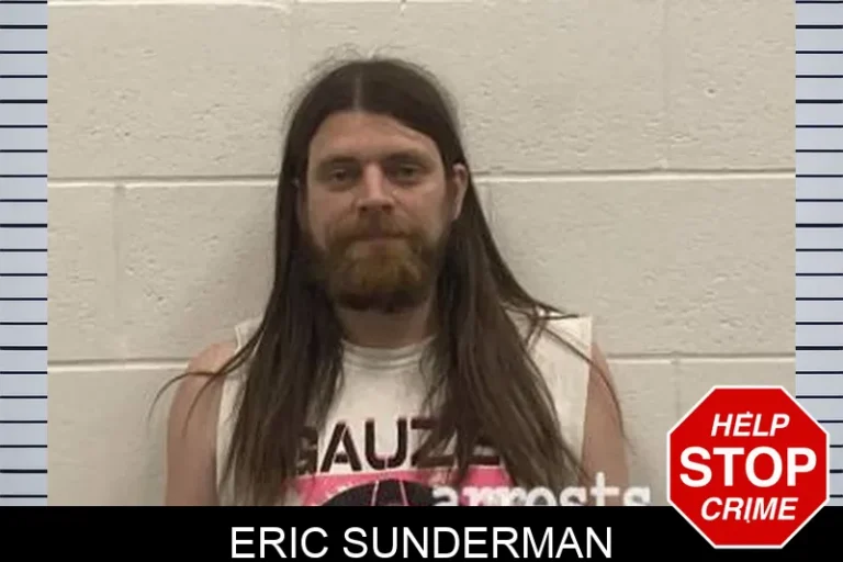 Eric Sunderman
