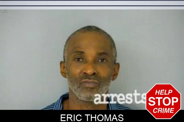 Eric Thomas