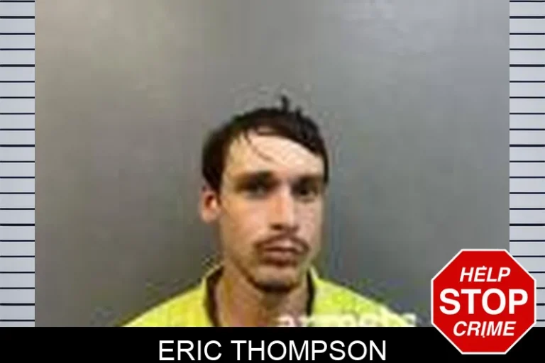 Eric Thompson