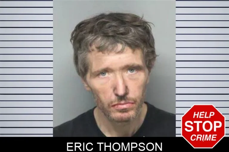 Eric Thompson