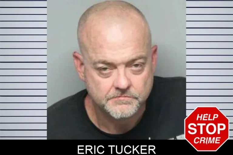 Eric Tucker