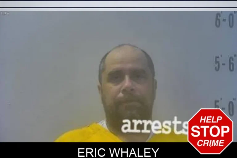 Eric Whaley