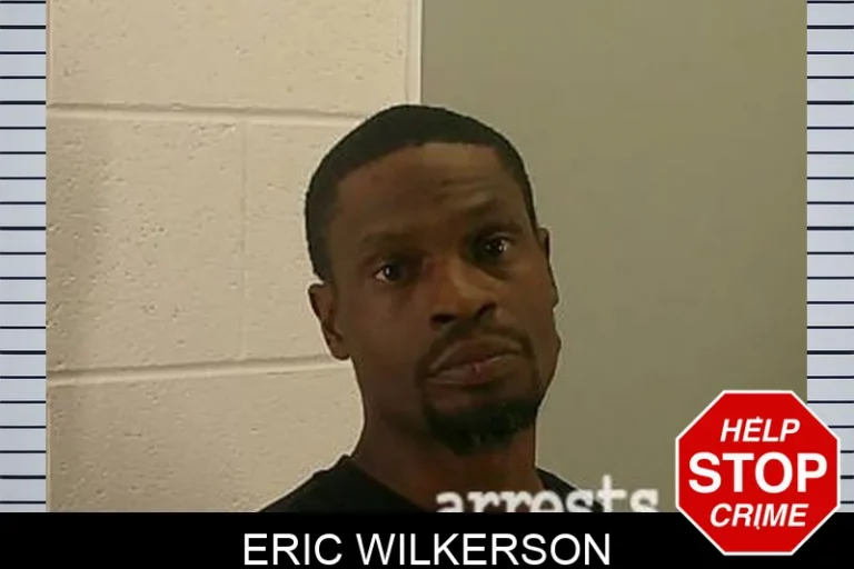 Eric Wilkerson