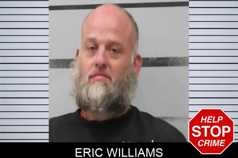 Eric Williams
