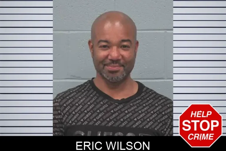 Eric Wilson