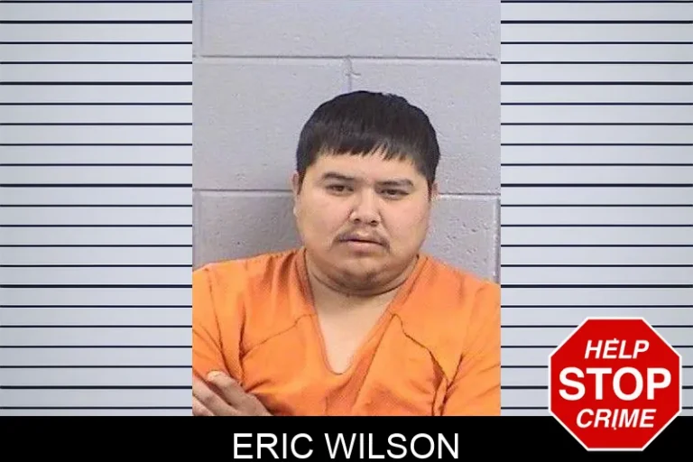 Eric Wilson