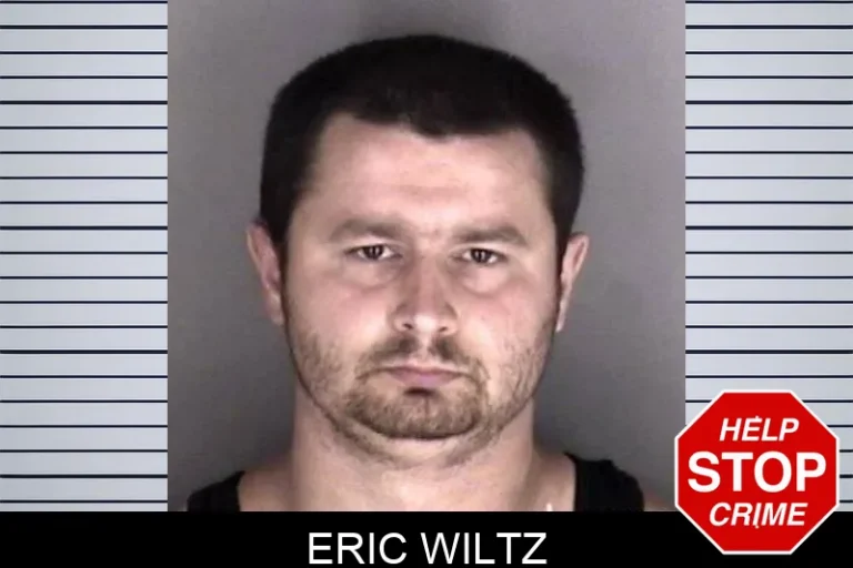 Eric Wiltz