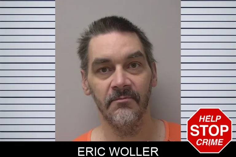Eric Woller