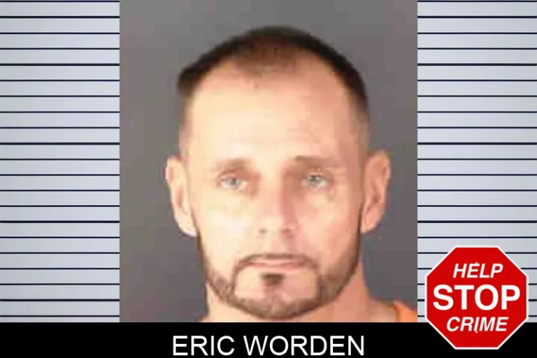 Eric Worden