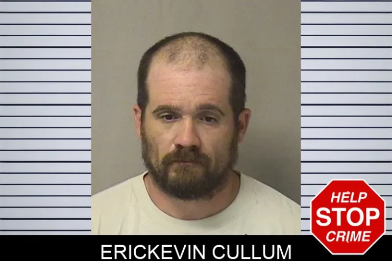 EricKevin Cullum