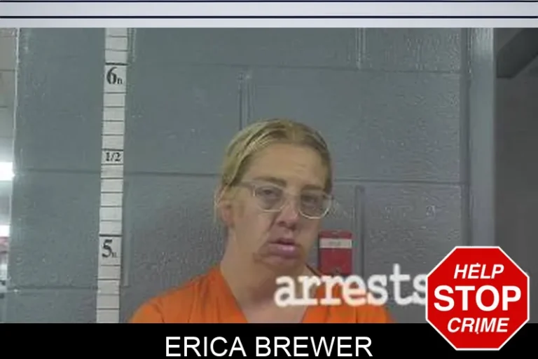 Erica Brewer
