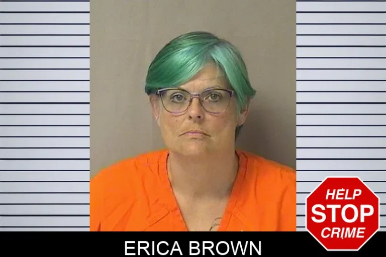 Erica Brown