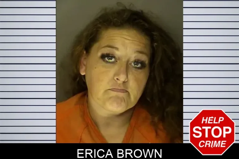 Erica Brown