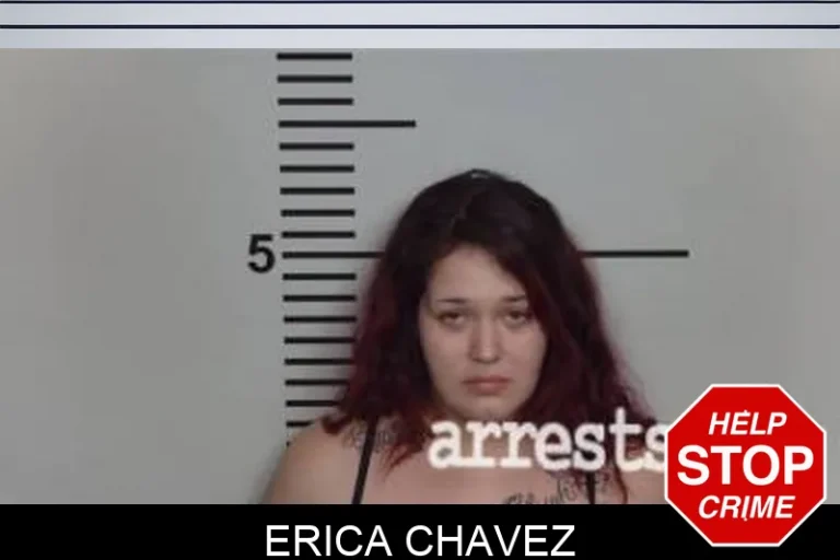 Erica Chavez
