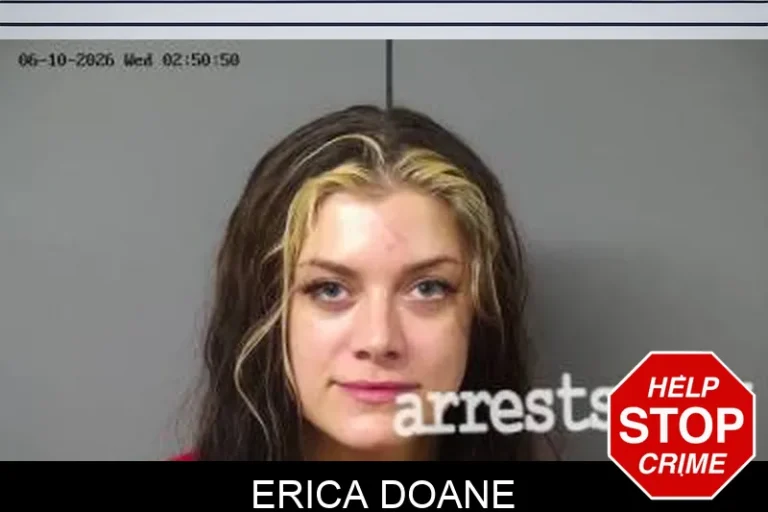 Erica Doane
