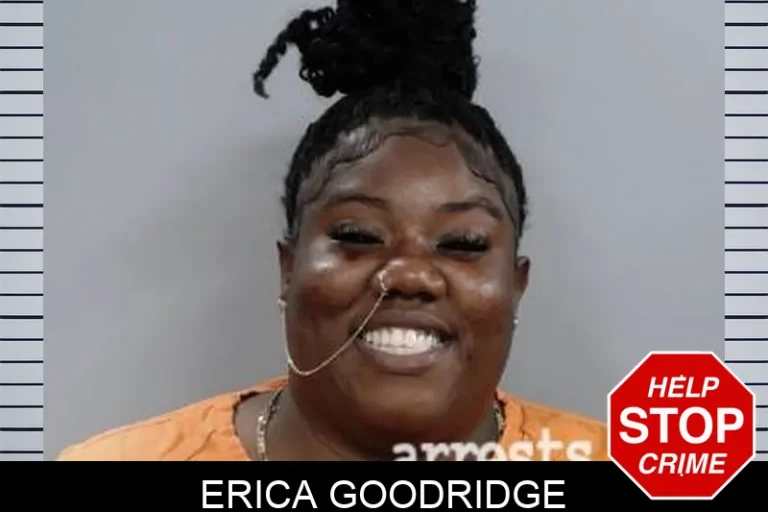 Erica Goodridge