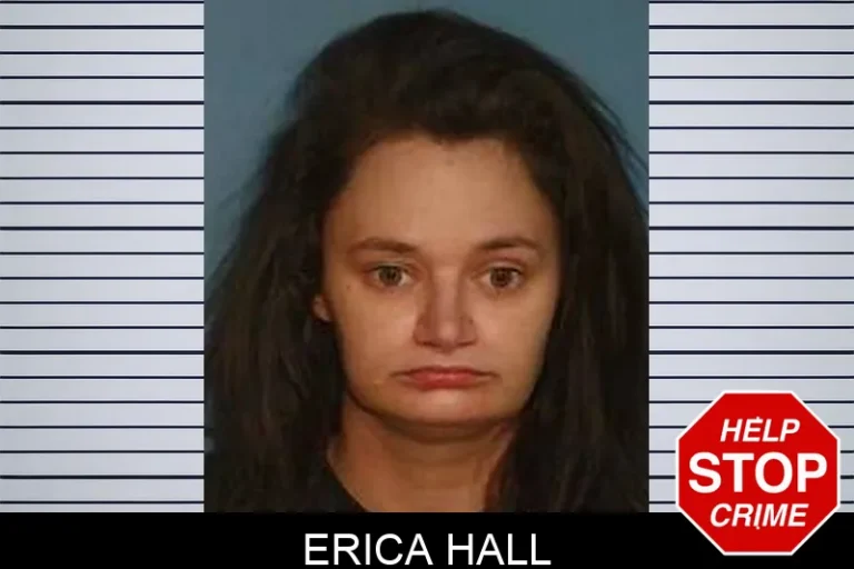 Erica Hall