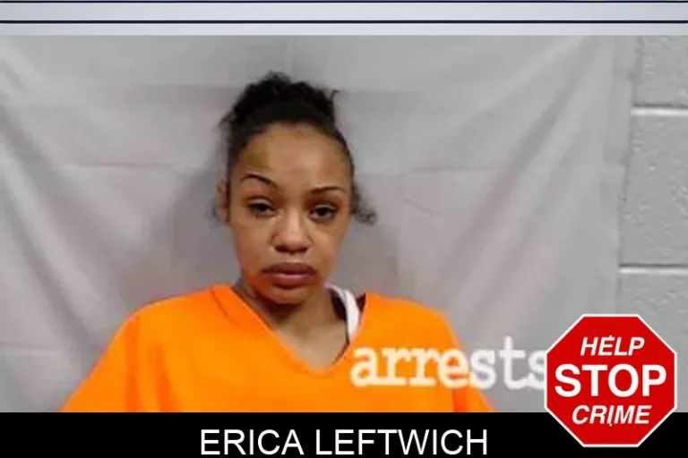 Erica Leftwich