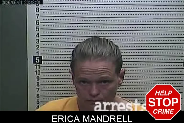 Erica Mandrell