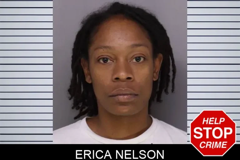Erica Nelson