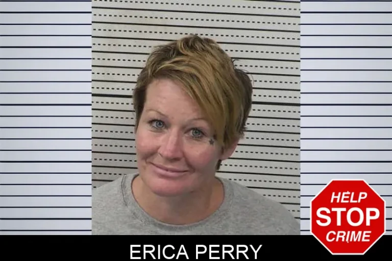 Erica Perry