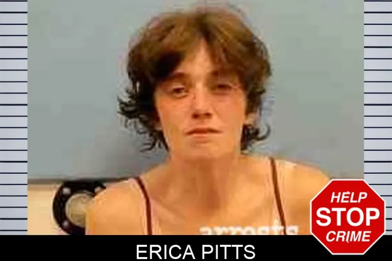 Erica Pitts