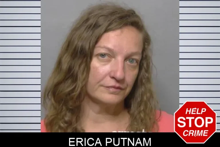 Erica Putnam