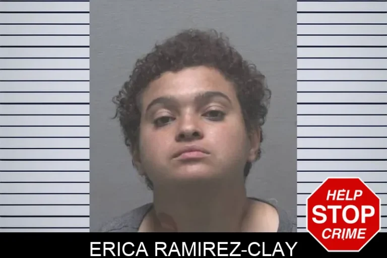 Erica Ramirez-Clay