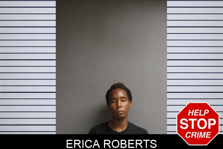 Erica Roberts